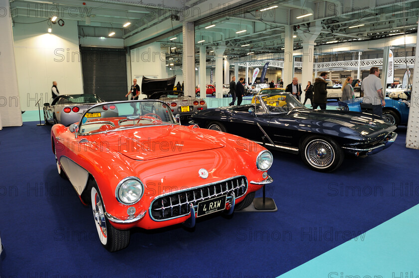 London-Classic-Car-Show-2023-041 
 London Classic Car Show 2023
Picture by:Simon Hildrew
www.simonhildrew.com
07970 808510