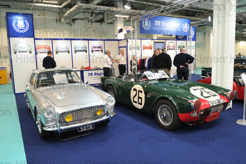 London-Classic-Car-Show-2023-072 
 London Classic Car Show 2023
Picture by:Simon Hildrew
www.simonhildrew.com
07970 808510