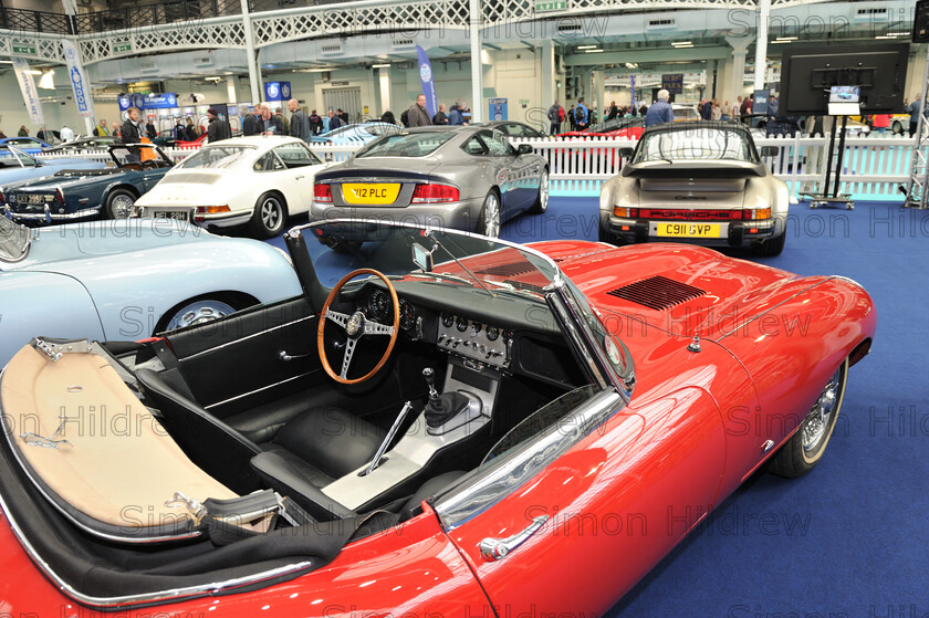 London-Classic-Car-Show-2023-111 
 London Classic Car Show 2023
Picture by:Simon Hildrew
www.simonhildrew.com
07970 808510