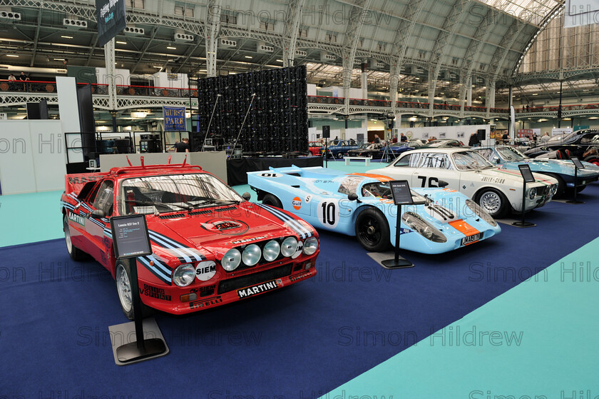 London-Classic-Car-Show-2023-015 
 London Classic Car Show 2023
Picture by:Simon Hildrew
www.simonhildrew.com
07970 808510